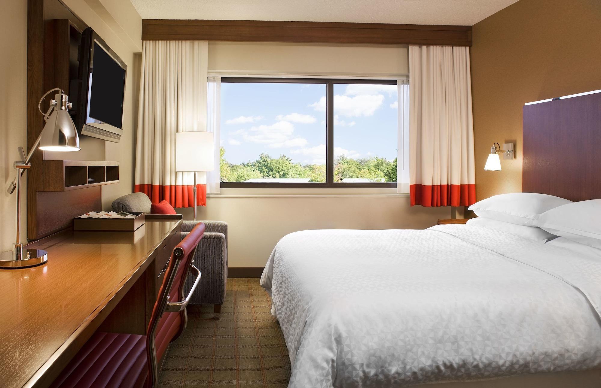 The Crossroads Hotel - Newburgh Kültér fotó